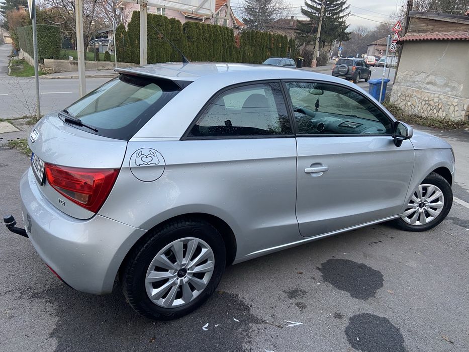 Audi A1 1.6 TDI 2010