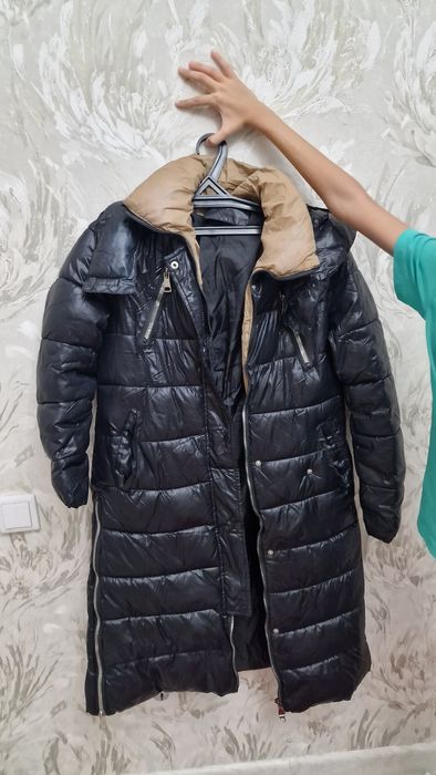 Продаю куртку, свитера, и.т.д