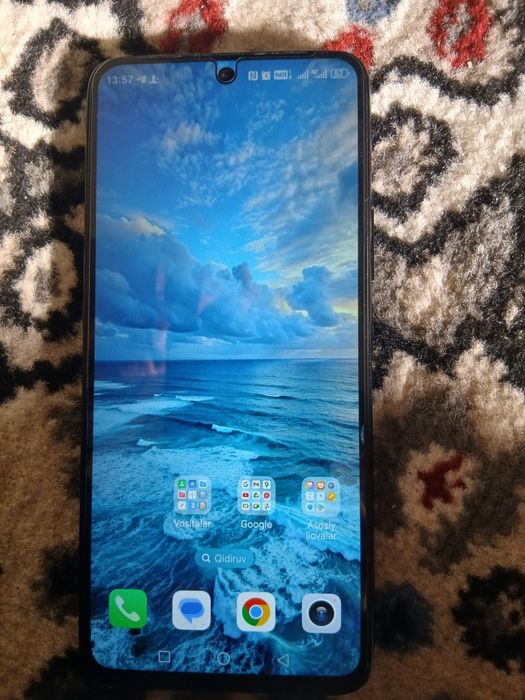 Telefon Honor x9c smart