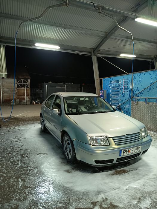 Vând Volkswagen bora