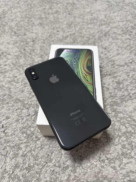 Telefon Iphone xs 64gb