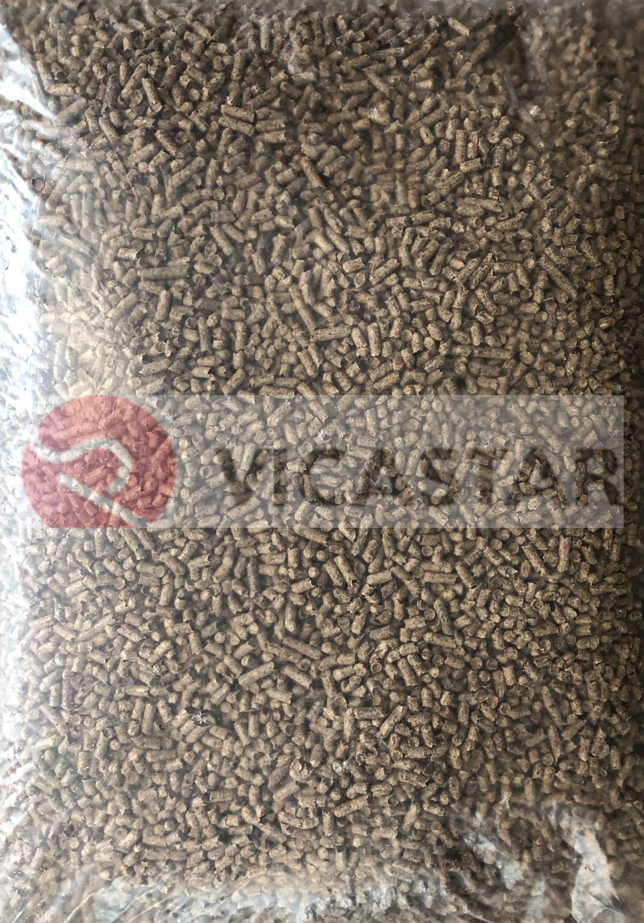 Peleti pin rasinoase Wood Pellets