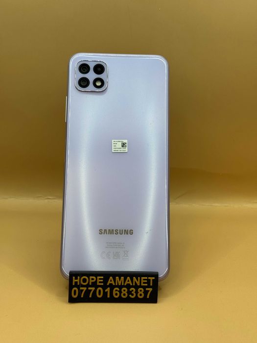 Hope Amanet P4 / SAMSUNG A22 64GB 4 RAM