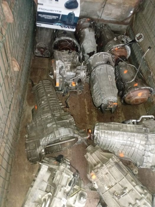 Audio si Ecu tcu tcm cutie automată calculator cutie calculator