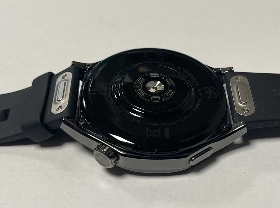 Смарт часовник HUAWEI WATCH GT 5 46мм