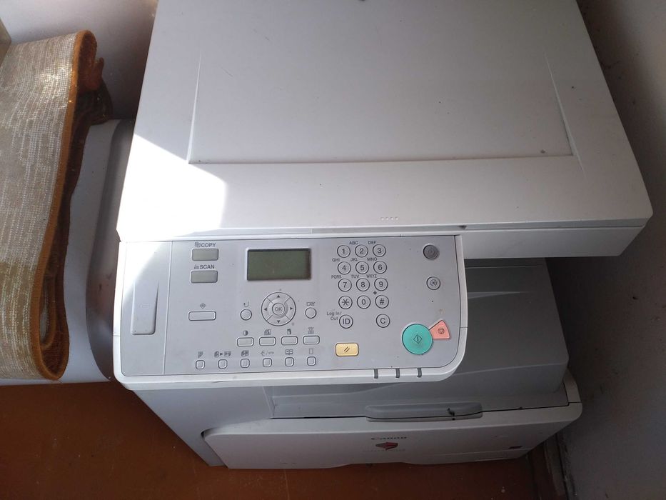 Принтер Canon imageRUNNER 2420