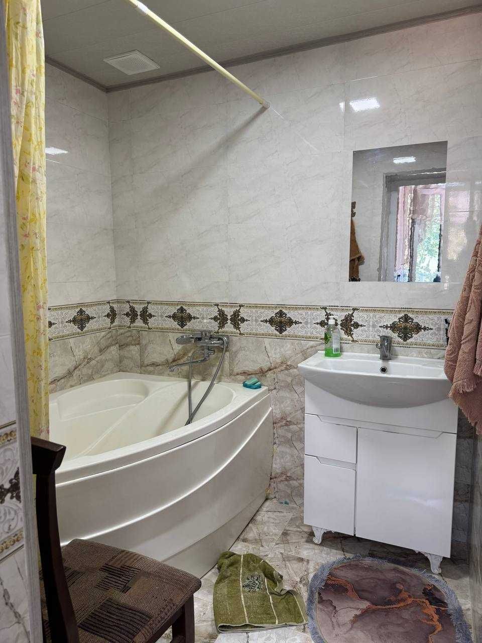 Саракулька 3 сотки 6 ком. фасад 15 метров ор-р Транспортный Институт !