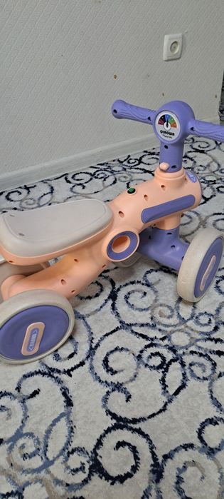 Продается детский беговел