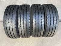 Set anvelope vara 215 70 15c firestone