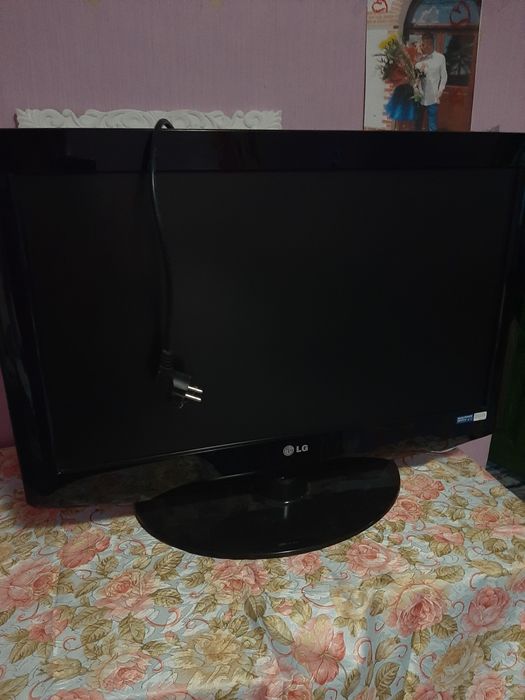 Televizor LG functional