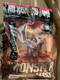 Гейнер Skull Labs Monster Mass 7 кг