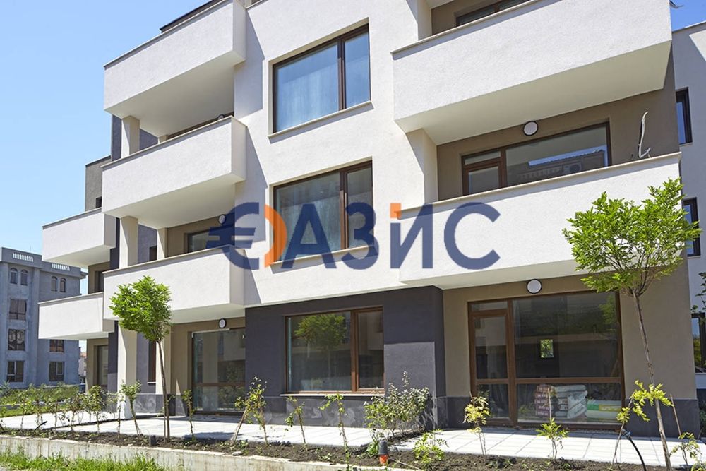 Продава се Тристаен апартамент в с. Равда, Област Бургас - 91 кв.м за 637 €/кв.м - Снимка #3