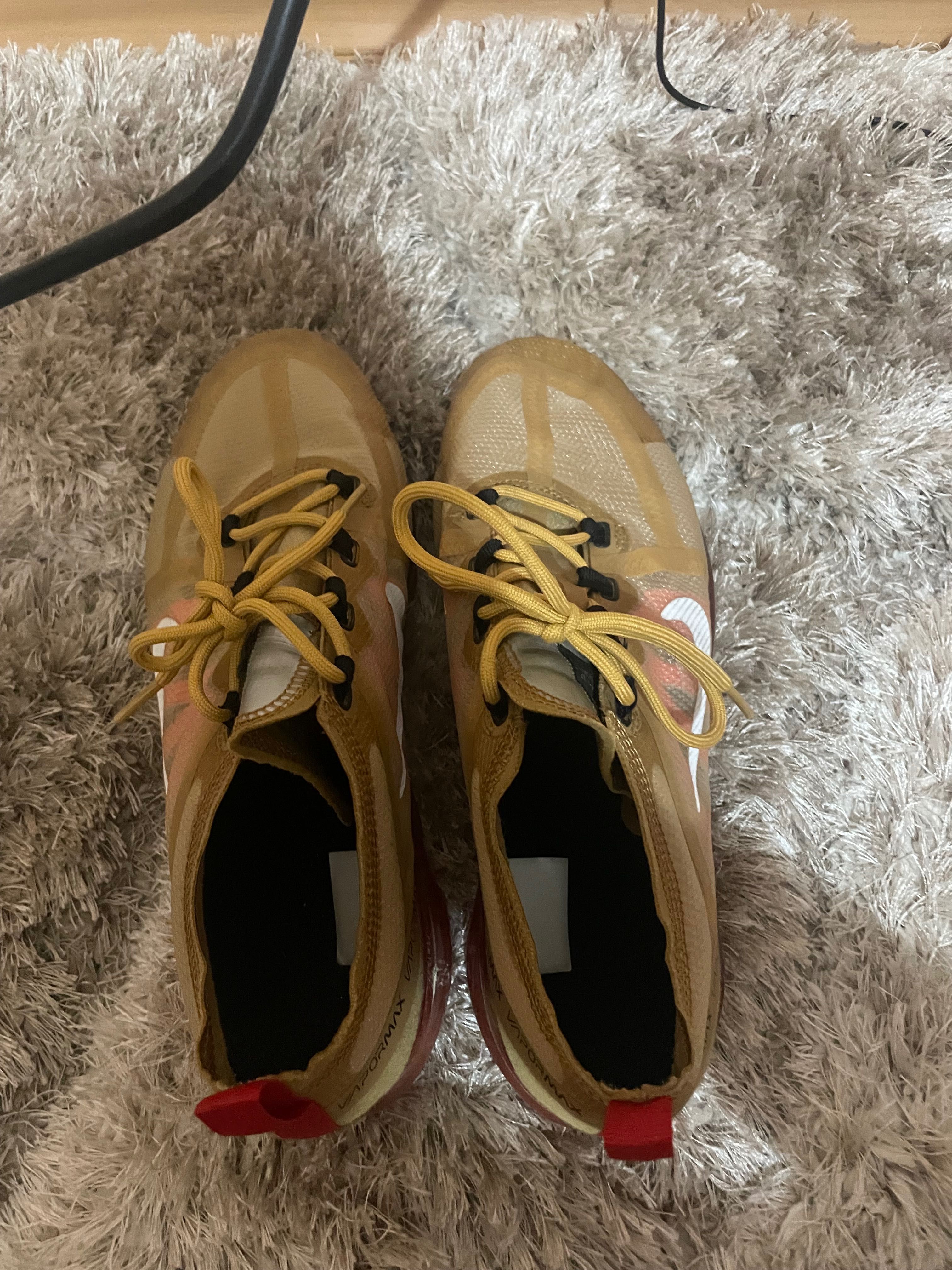 Обувки Nike vapormax
