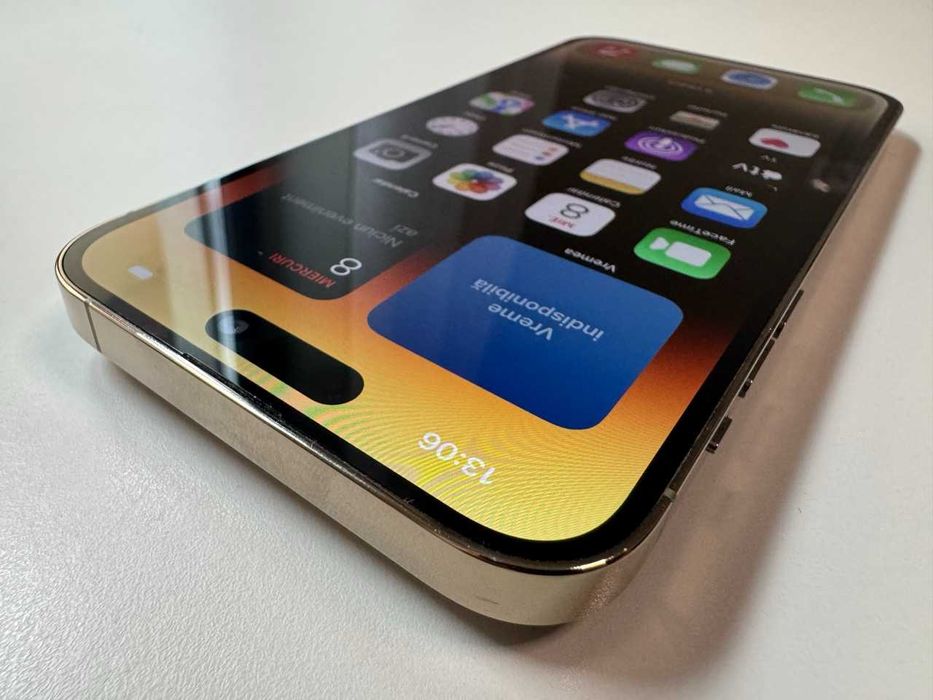  Apple / iPhone 14 Pro Max / 512 Gb / Gold