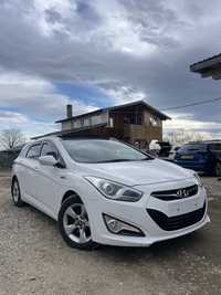 Far led hyundai i40