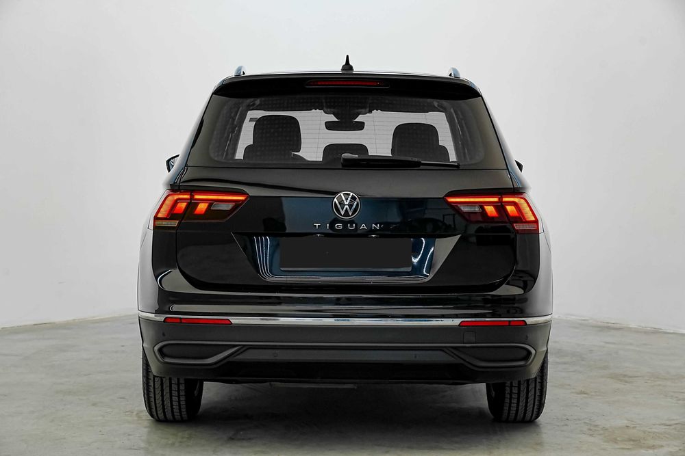 Volkswagen Tiguan 2.0 Diesel 150cp