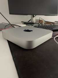 Vand Apple Mac Mini M1 2021 16GB RAM 512 SSD