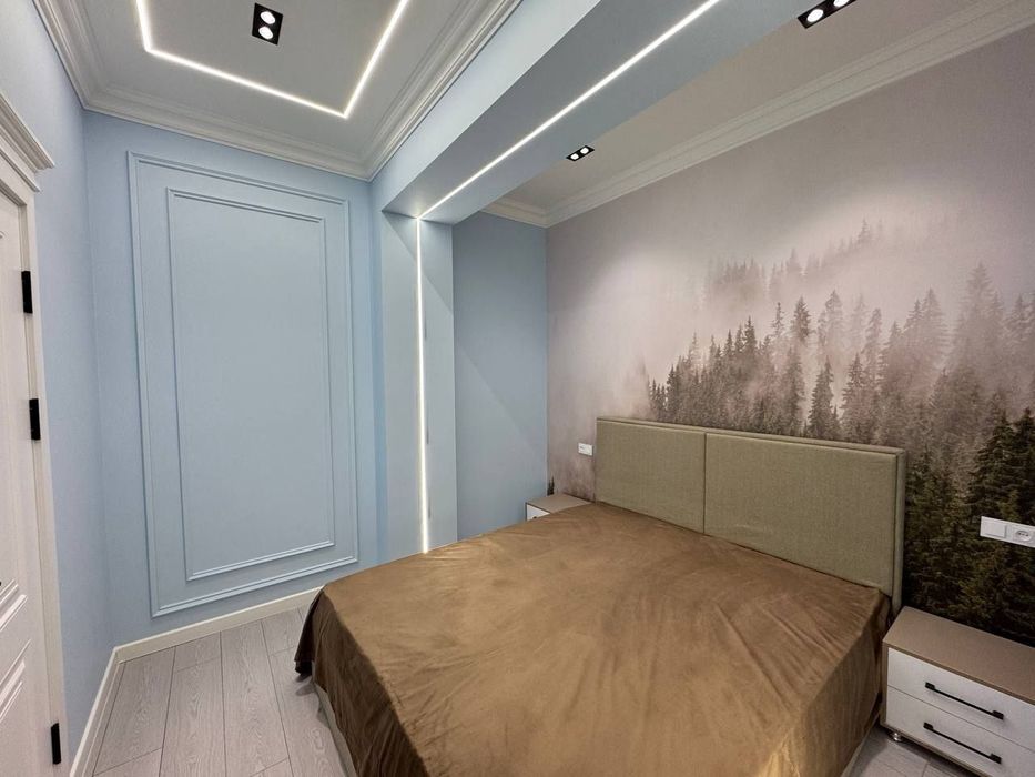 Срочно придётся квартира 3 комнатная  Ор-р: Областная больница 65000$