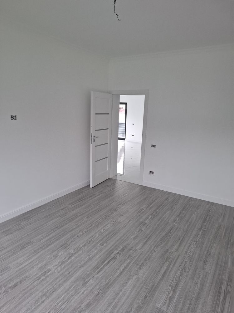 Casă individuală în Burdujeni, str Traian Popovici
