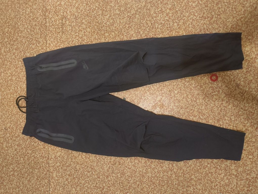 Nike tech fleece шушляково доонище
