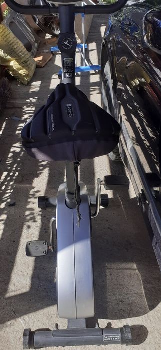 Bicicleta fitnes Domyos