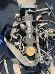 Motor opel X12 SE
