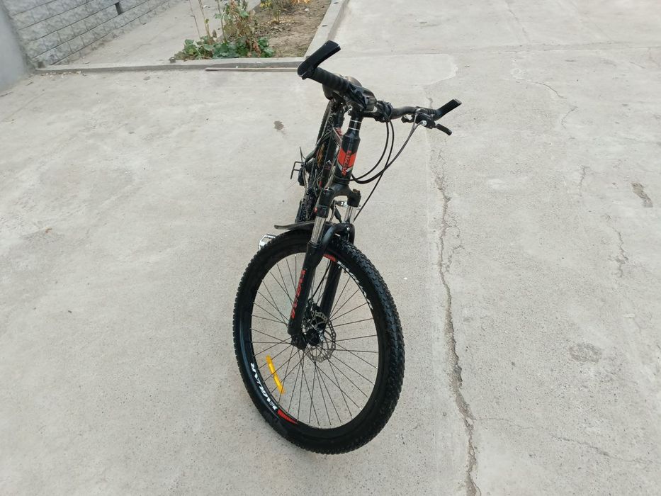 Велосипед 29 / Спортивный / Скоростной / Качественный