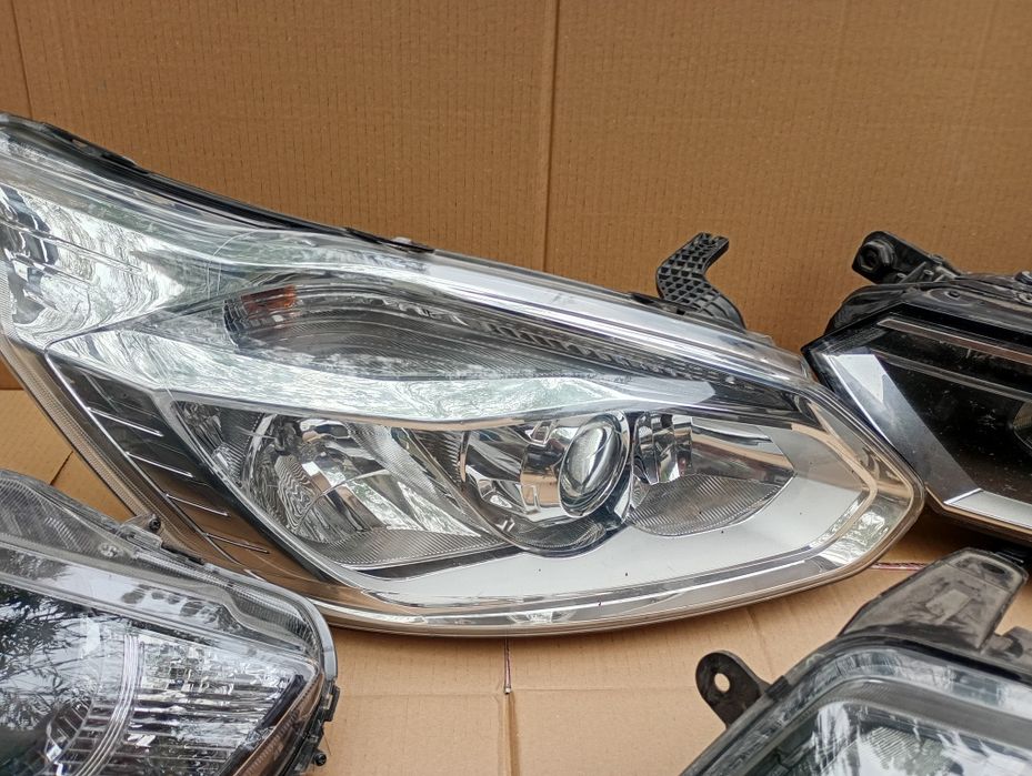 Far faruri Vw Passat B8 Dacia Duster Ford Transit Custom Mitsubishi