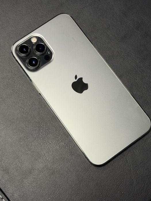 Iphone 12 PRO MAX 256 GB