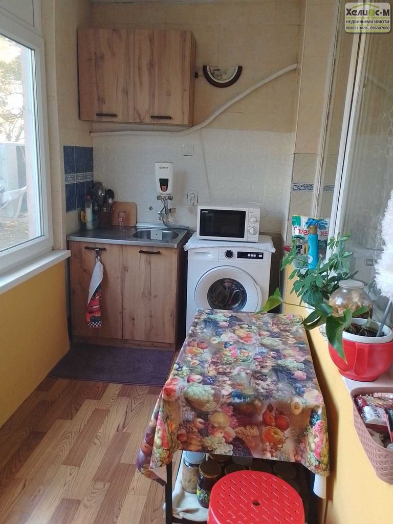 Продава се Двустаен апартамент в Монтана, Пъстрина - 65 кв.м за 1373 €/кв.м - Снимка #2