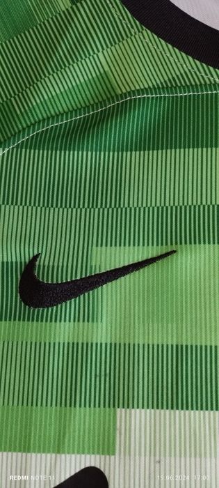 Tricou fotbal nike Liverpool FC