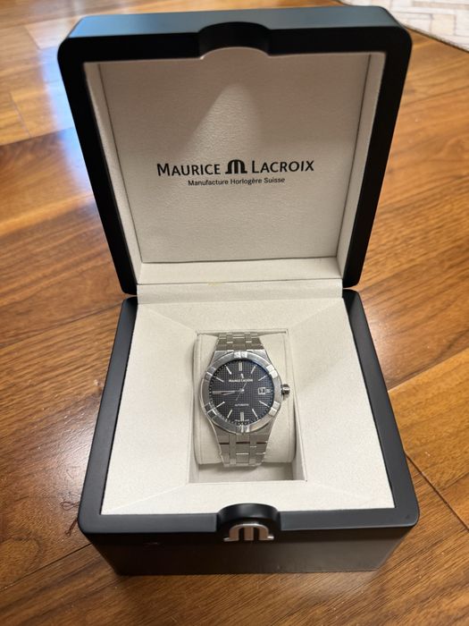 Maurice Lacroix Aikon