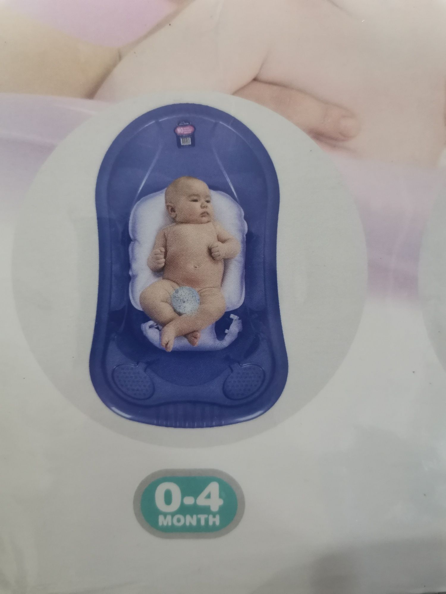 Подложка за вана