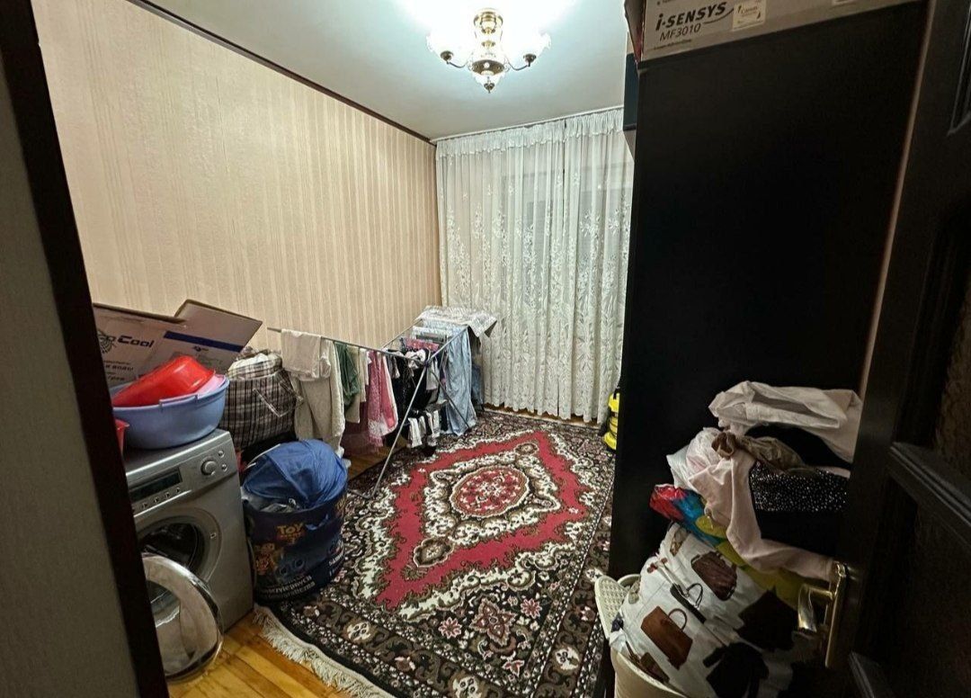 Чиланзар Ц квартал, улучшенка 110м² 4х комнатная СрОчНо продаётся