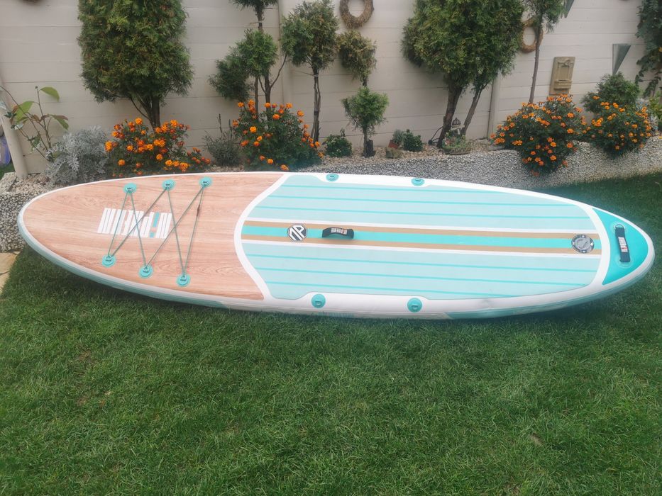 Placa Stand Up Paddle board sup niphean