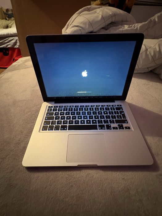 macbook pro late 2011