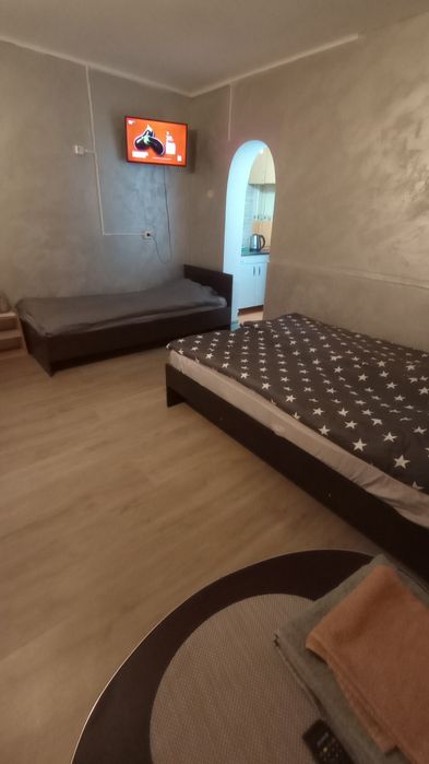 Cazare pentru muncitori