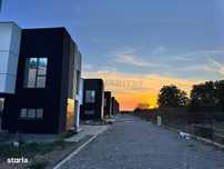 Residence 6ONE - Vile Individuale de Lux în Tunari