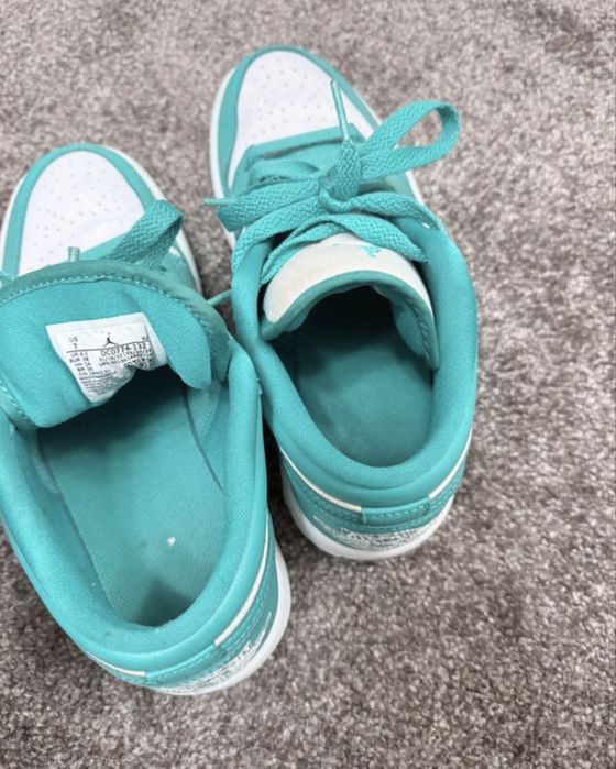 Nike Air Jordan 1 Low