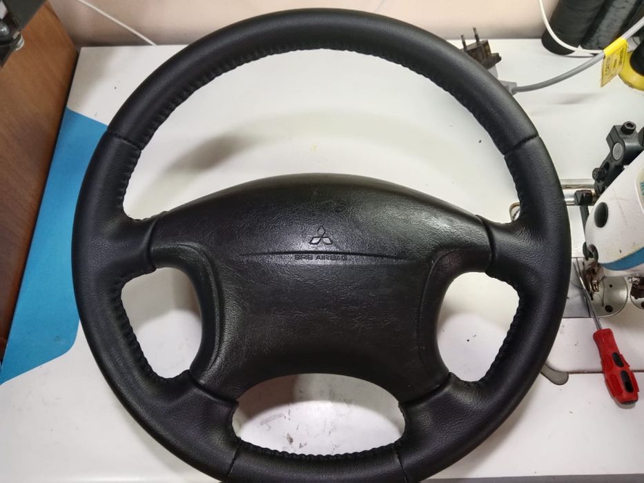 Митсубиси РУЛЬ продам