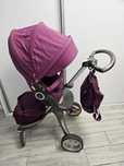 Cărucior Stokke Xplory X