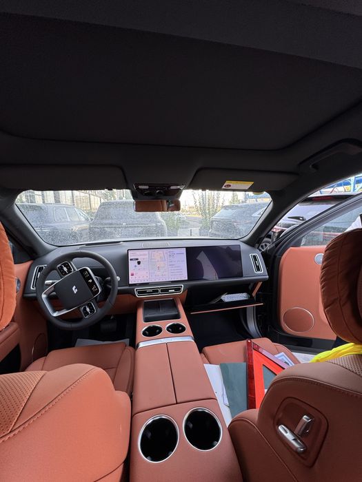 Lixang l9 ultra comfort