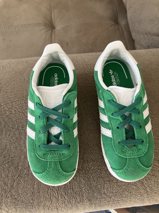Adidas Gazelle детски 27н.