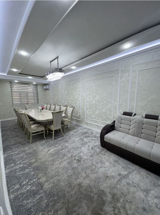 Сдается квартира Зебо платан