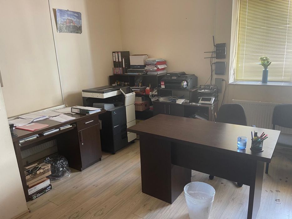 Vanzare teren 1840 mp+ spatiu industrial, ideal dezvoltare rezidential