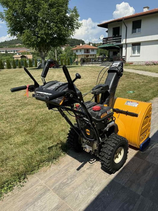 Снегорин Cub Cadet 2x26 - 31AM5CVS756