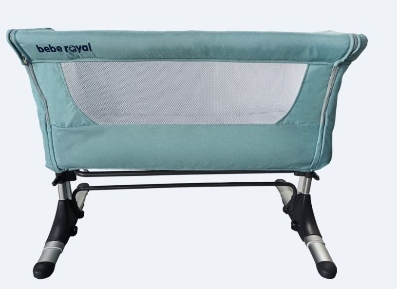 Co-sleeper Bebe Royal
