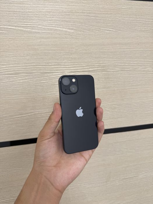 iPhone 13 Mini 128gb 80% в идеальном состоянии