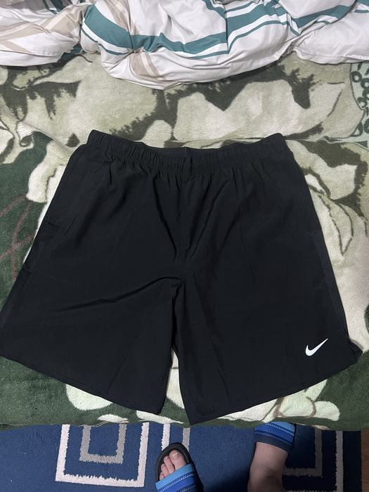 Pantaloni scurti Nike Challenger