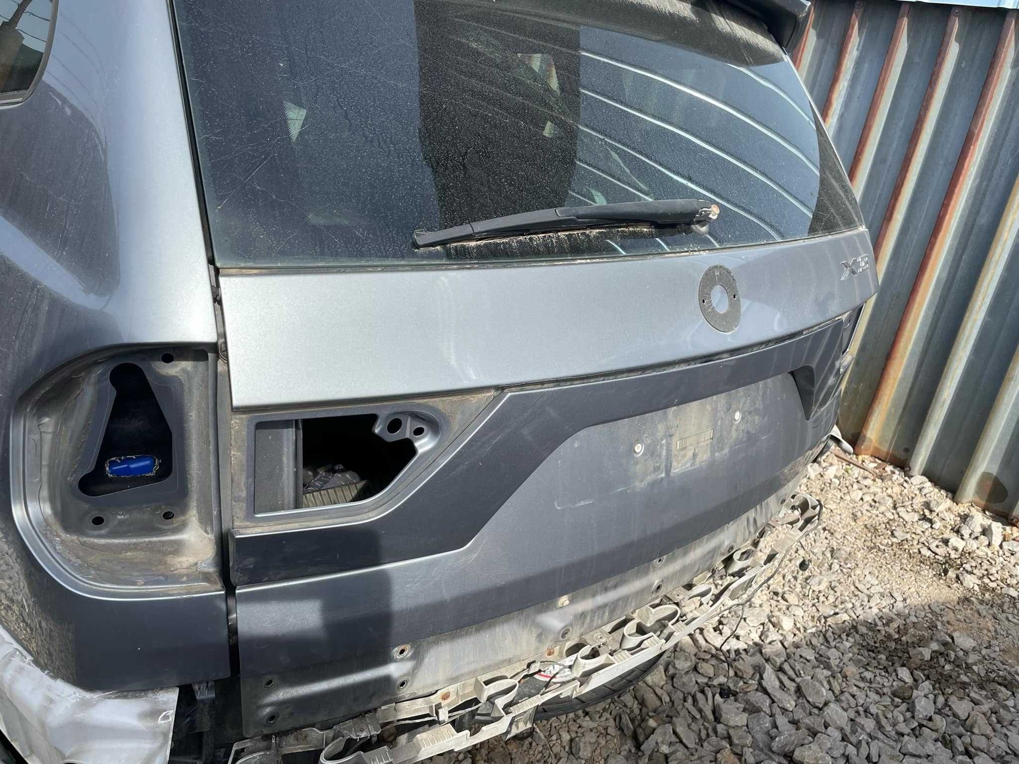 Заден капак BMW X3 E83